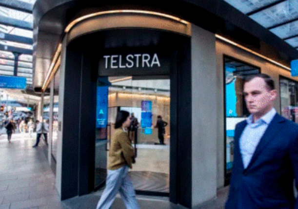 Telstra宣布全面收回门店经营权！和不良特许商彻底「分手」！