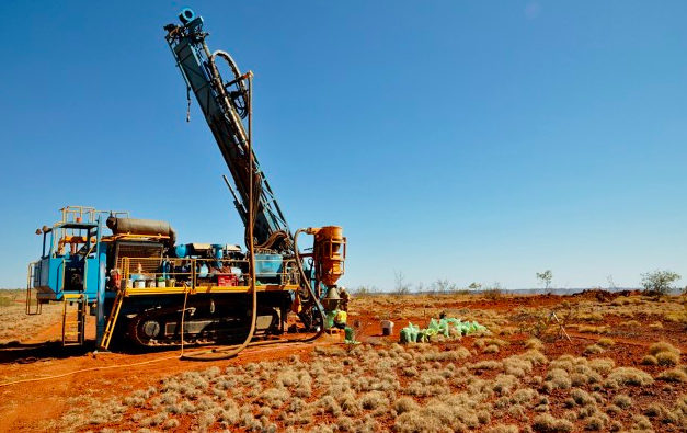 澳交所上市后，Auric Mining宣布在WA黄金项目的工作计划
