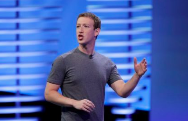 Facebook高管为部分澳洲网页遭“误杀”致歉！