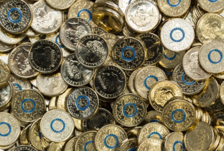澳洲皇家铸币厂限量版硬币被窃