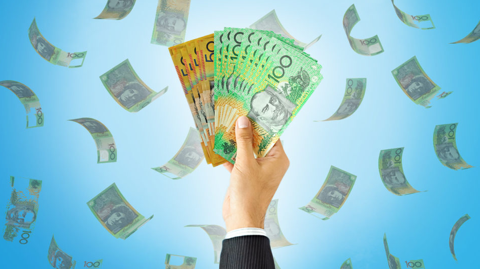 澳洲经济学家提议“全民基本收入”，给绝大多数人直接发钱