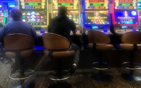 新州居民半年内赌博花费21.7亿，创2017年以来新高