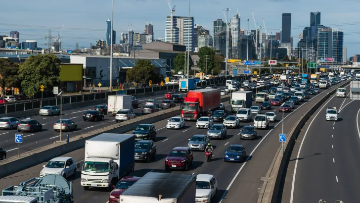 2021年，墨尔本那些路最堵？最新10大拥堵道路公布！