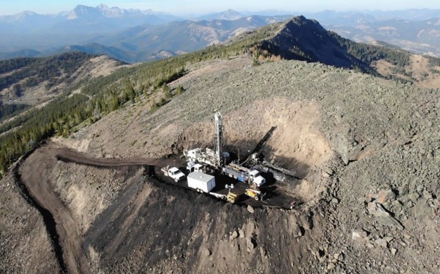 Montem Resources的测试工作确认了Chinook的“一级”优质炼焦煤