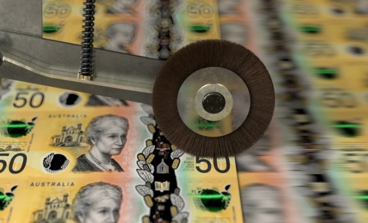 预计疫情结束后澳洲的净债务将猛增至1.3万亿元