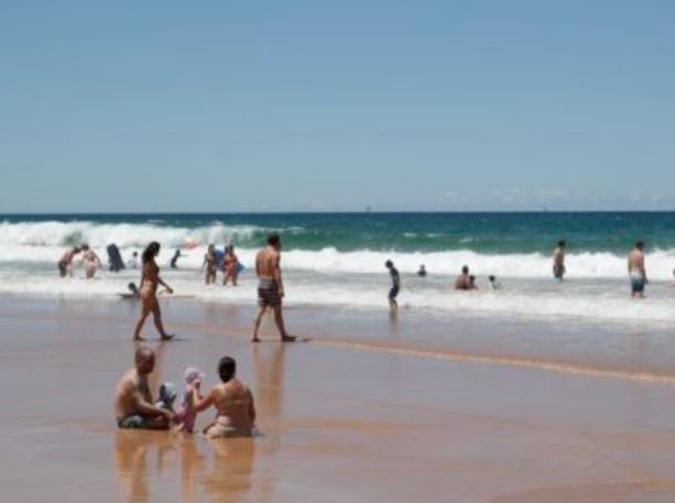 悉尼、黄金海岸沿海房价要起飞！两年内独立屋看涨23%！