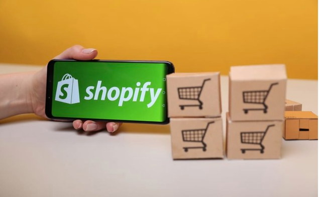 Netccentric与Shopify集成，使商家通过实时视频流销售产品