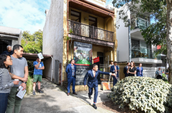 本周悉尼房屋拍卖将迎来「超级星期六」　华裔卖家：再不下手就来不及了！