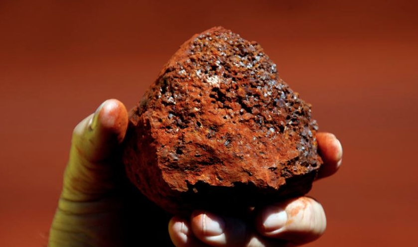 澳洲本财年铁矿石出口将达破纪录的1360亿澳元