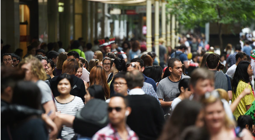 澳洲数万技术移民停滞在低于资历水平的工作中