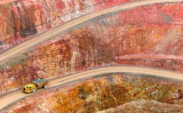 澳大利亚政府承诺对关键矿产进行加工，但挑战巨大