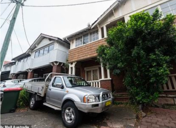 悉尼一名8旬老妇价值1600万澳元的滨海房产竟被法院判给了邻居