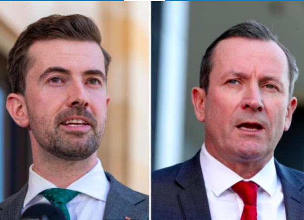 西澳大选：麦高恩州长大获全胜！自由党惨遭血洗！