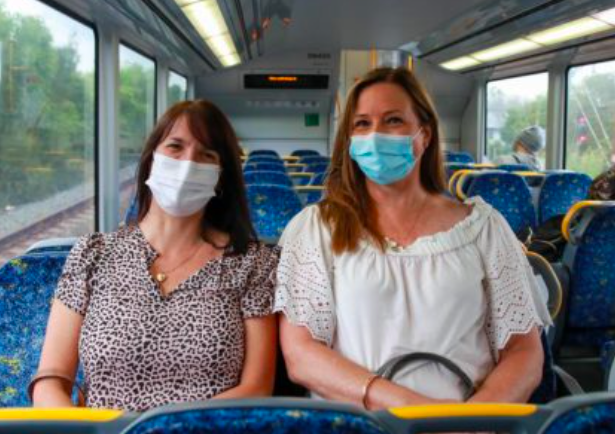 悉尼下周一将迎来疫情大解禁！口罩可以摘了！还有这些限制也放宽！