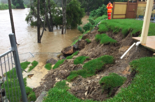 维州地区也遭波及，墨尔本今有强降雨、洪水预警发布！