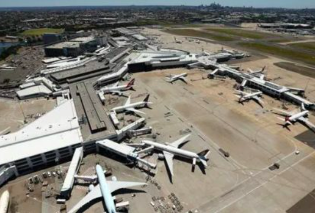 澳洲国际航空公司能留下的没剩几家！旅游业复苏困难重重