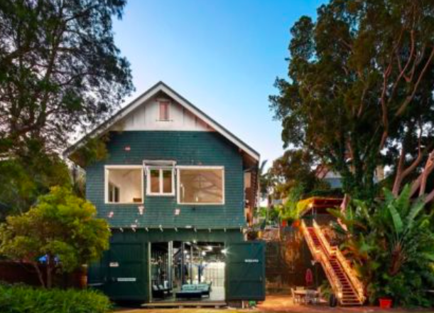 30年房价涨势惊人！悉尼房主发家致富犹如「坐火箭」