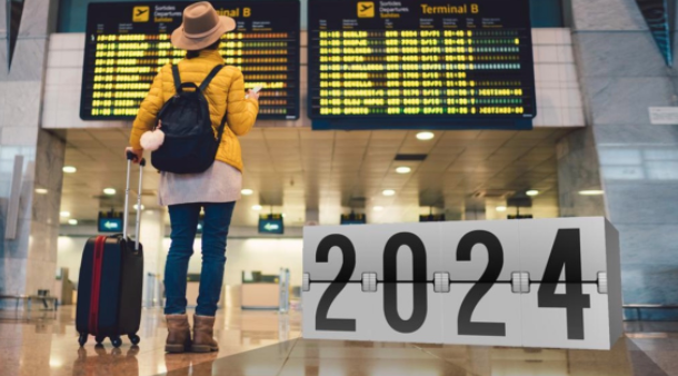 再等三年吧！澳洲跨国旅行至少得等到2024年才能恢复正常！