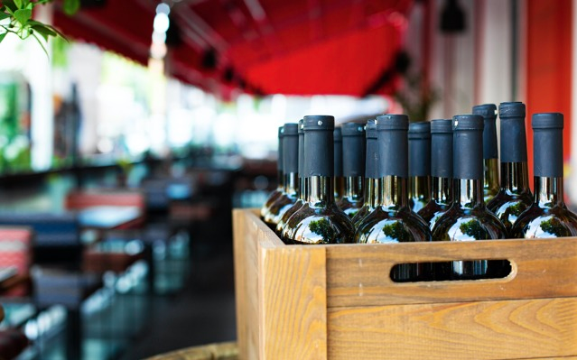 Digital Wine Ventures发布了5倍的WineDepot订单，任命了其首席运营官