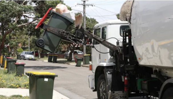 清晨垃圾车的噪音走入历史！6月起昆州试行自动垃圾真空处理！