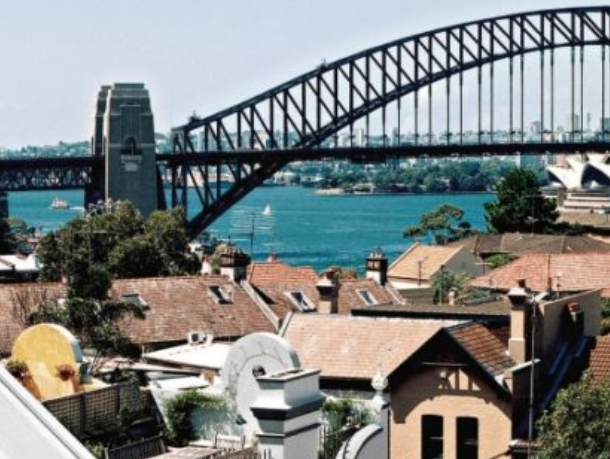 RBA房价模型预测：澳洲未来3年房价将劲涨25%！