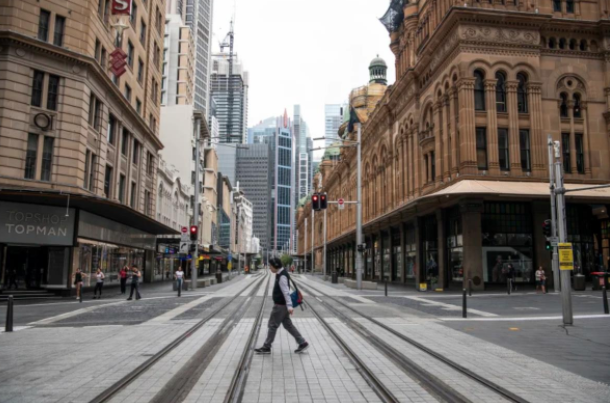 悉尼CBD办公楼将改住宅楼,真的能解决住房短缺问题吗?