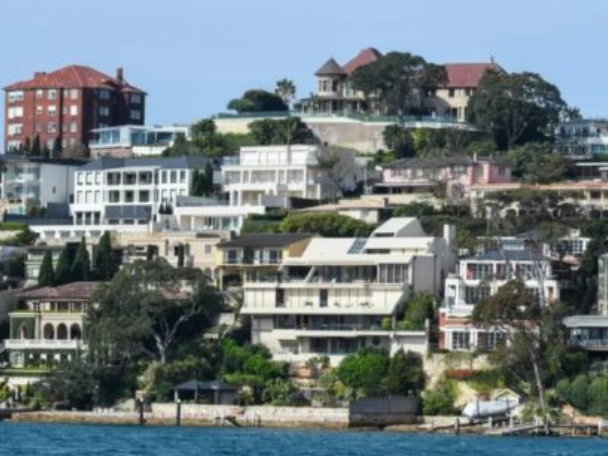 澳洲消费者支出计划排榜首的，居然是买房…