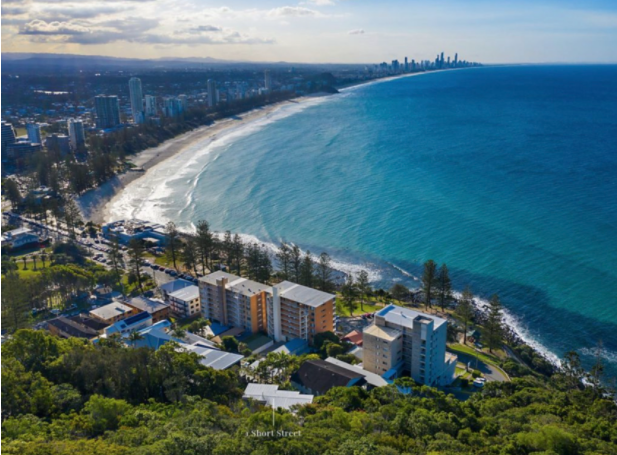 黄金海岸租房行情三个月超越悉尼，两地租金价格成全澳最高！