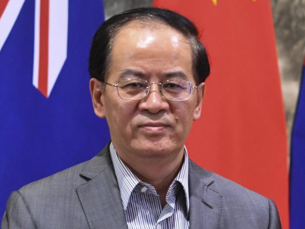 中国驻澳大使直接预告：北京准备开始打击澳洲这个行业了！