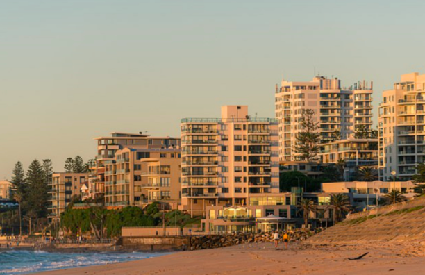 买这里的房稳涨：澳洲投报率最高的140个郊区！