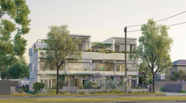 维州政府推出低楼层社会住宅模式，Braybrook首先试行！