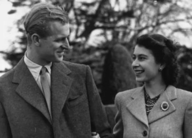 英国女王丈夫菲利普亲王逝世享年99岁 莫里森第一时间发唁信：一个时代的终结！