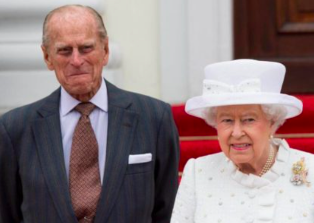 英国女王丈夫菲利普亲王逝世享年99岁 莫里森第一时间发唁信：一个时代的终结！