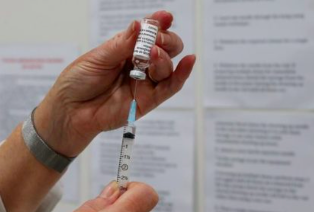 澳洲再订2000万剂辉瑞疫苗！不过还得等6个月才能到