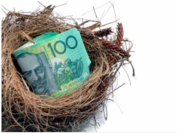 澳人的退休金缴纳比例涨定了！7月从9.5%提至10%！