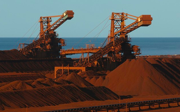 MinRes出资1.05亿澳元启动合资企业开发，从而使Brockman Mining在铁矿石领域获得了优势