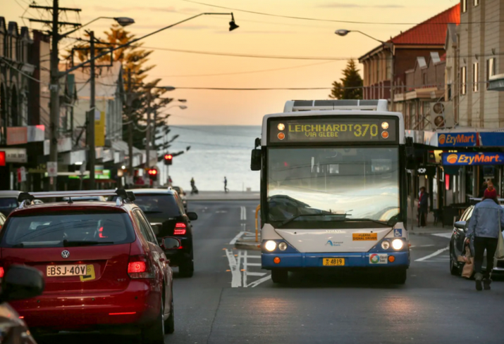 通勤者注意！悉尼公交线路重大调整，25条线路将被取消