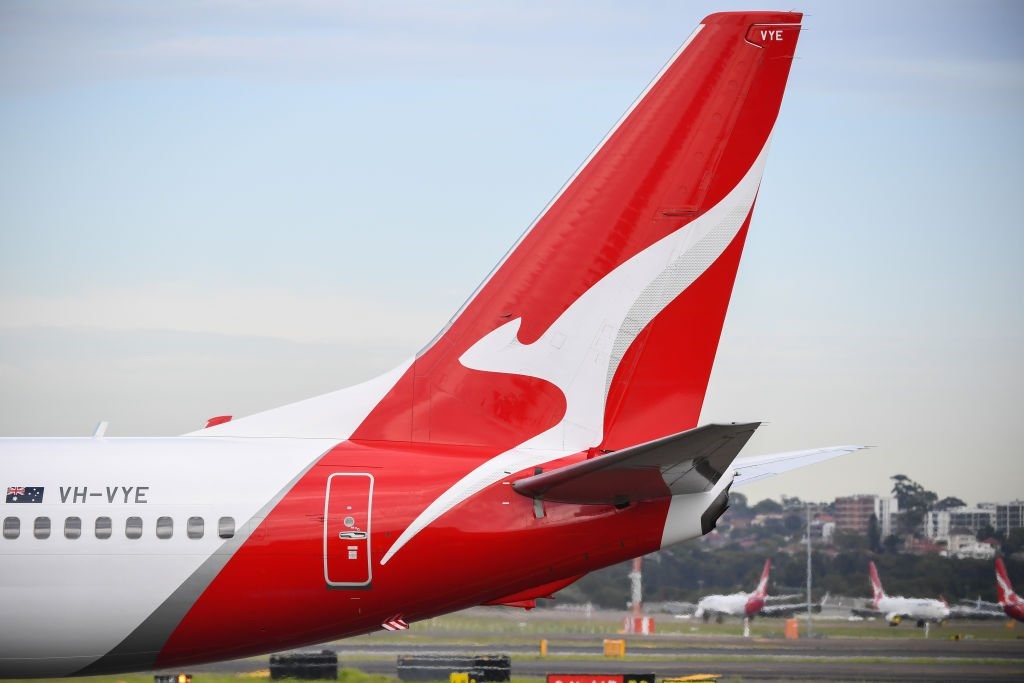 澳航新增往返阿德莱德航班座位达100万个