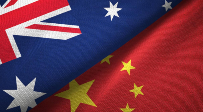 2021联邦预算案：澳政府计划改善澳中关系，促成与中国的“建设性接触”