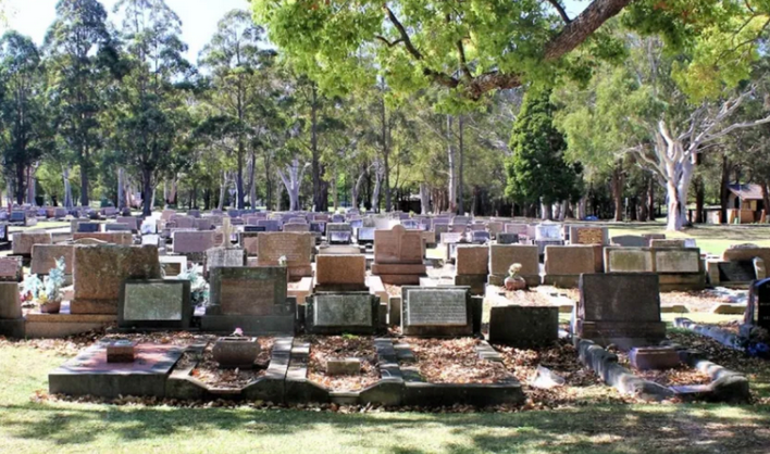 悉尼墓地告急，未来恐将“租赁”！到期后需将尸骨挖出