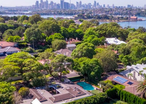 悉尼最富郊区了解下！想在这些地方买房，你得掏多少钱？