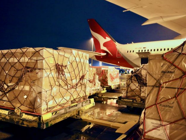 官宣！澳洲下周六重启印度撤侨包机！回国者送北领地荒郊隔离！