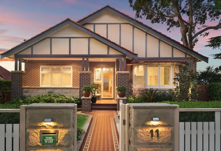 全澳776地房屋成交价破纪录！买家宁愿多花钱，也不想错过