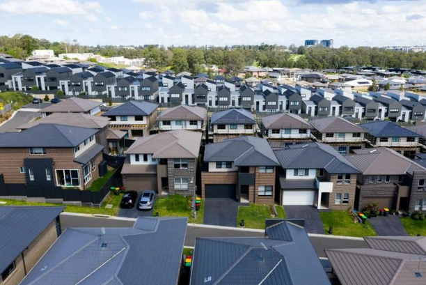 未来4年，悉尼各地将建造逾15万套住宅