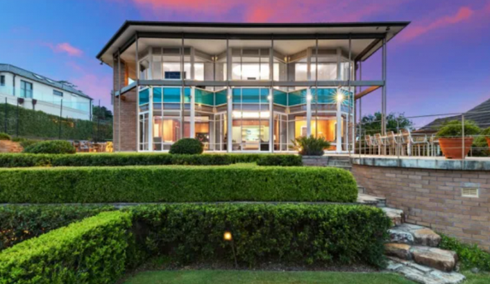 壕气冲天！悉尼豪宅近00万售出，创今年最高纪录