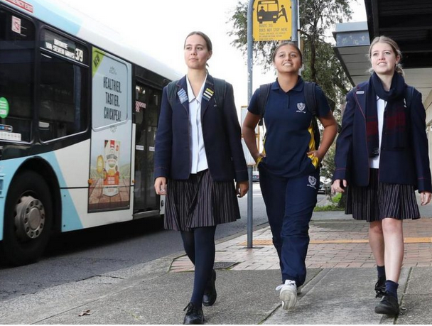 贝姬莲政府大幅削减25条公交线!悉尼东郊不少学校受影响