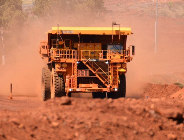 铁矿石涨价横财澳洲赚不到！因为现在连挖矿的人都不够！
