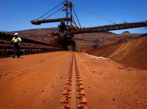 铁矿石涨价横财澳洲赚不到！因为现在连挖矿的人都不够！