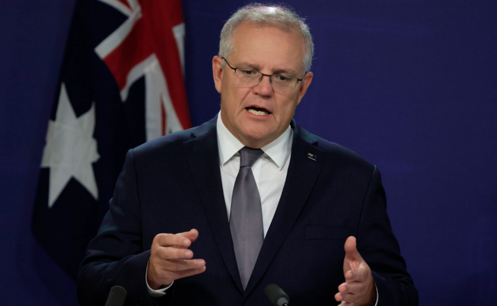 中澳关系陷入低谷，澳贸易部长承认：中方4个月没回信，会等下去