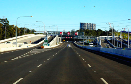 悉尼的新高速隧道将在明年动工！第一阶段工程耗资亿
